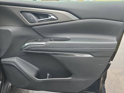 2025 Chevrolet Traverse LT 2LT