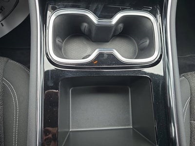 2025 Chevrolet Traverse LT 2LT