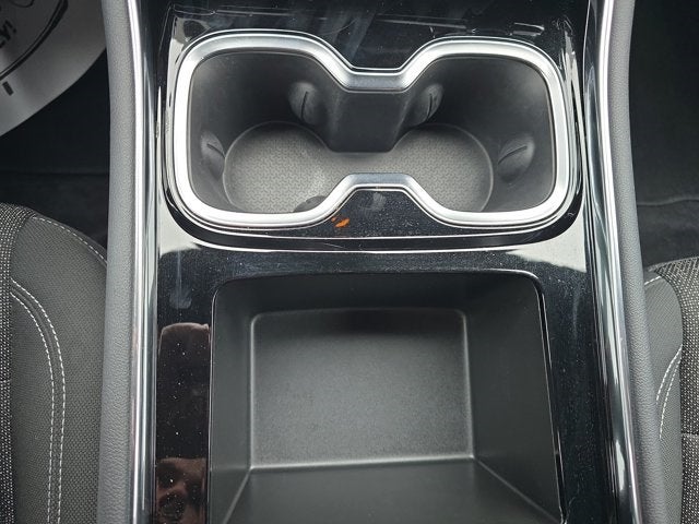 2025 Chevrolet Traverse LT 2LT