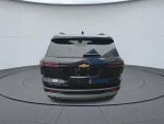 2025 Chevrolet Traverse LT 2LT