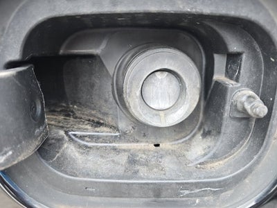 2019 Chevrolet Traverse 3LT