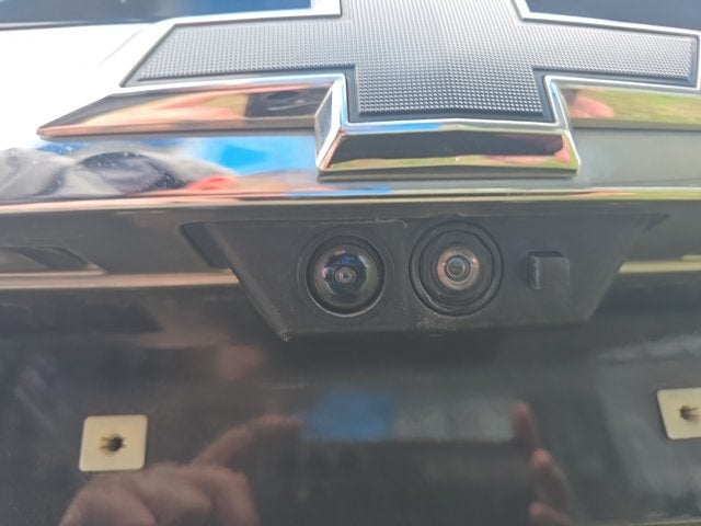 2019 Chevrolet Traverse 3LT