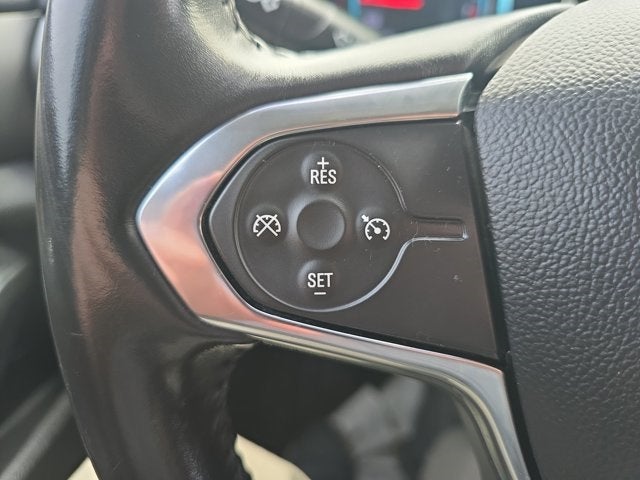 2019 Chevrolet Traverse 3LT