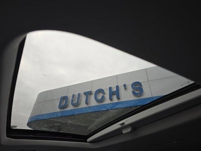 2019 Chevrolet Traverse 3LT