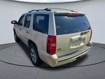2008 Chevrolet Tahoe LTZ