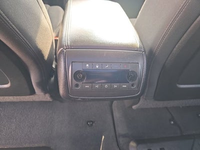 2016 Chevrolet Traverse LT 1LT