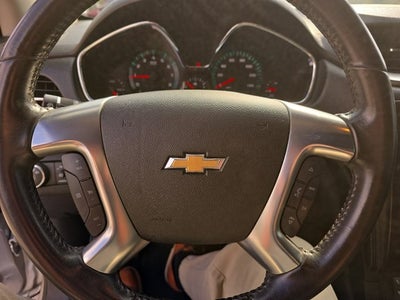 2016 Chevrolet Traverse LT 1LT