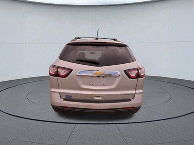 2016 Chevrolet Traverse LT 1LT