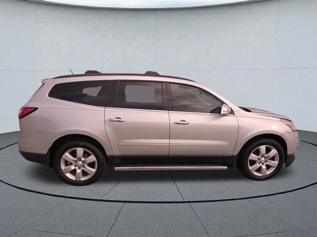 2016 Chevrolet Traverse LT 1LT