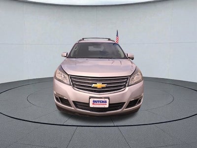2016 Chevrolet Traverse LT 1LT
