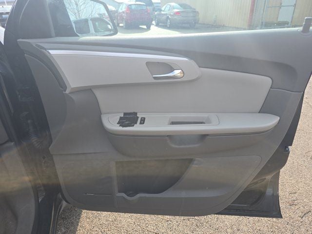 2012 Chevrolet Traverse 2LT 2LT