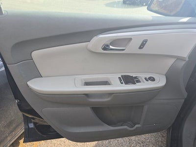 2012 Chevrolet Traverse 2LT 2LT