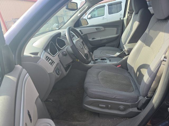 2012 Chevrolet Traverse 2LT 2LT
