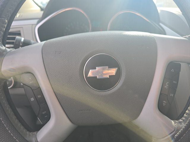 2012 Chevrolet Traverse 2LT 2LT
