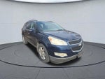 2012 Chevrolet Traverse 2LT 2LT