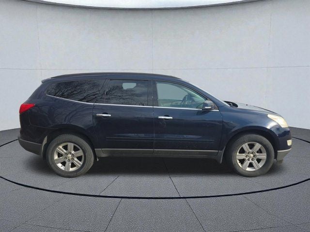 2012 Chevrolet Traverse 2LT 2LT
