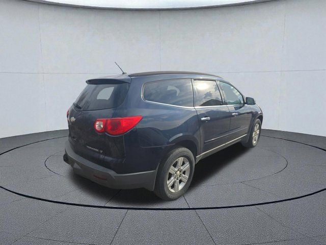 2012 Chevrolet Traverse 2LT 2LT
