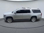 2015 Chevrolet Suburban LTZ