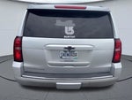 2015 Chevrolet Suburban LTZ