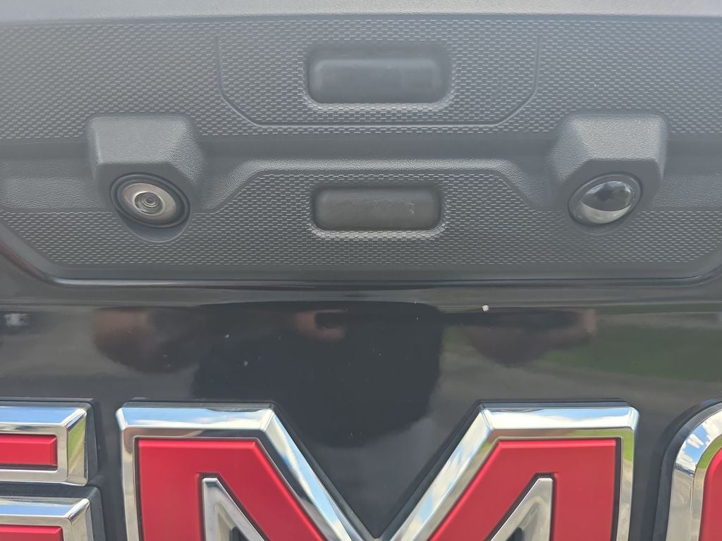 2020 GMC Sierra 2500HD Denali