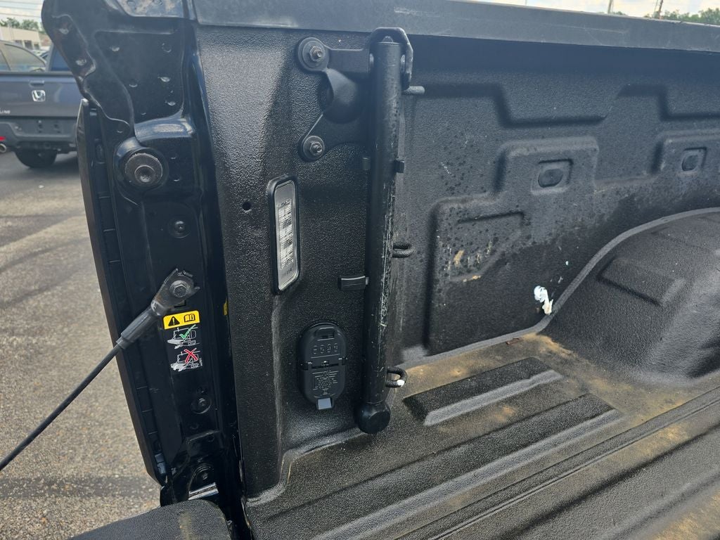 2020 GMC Sierra 2500HD Denali