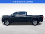 2020 GMC Sierra 2500HD Denali