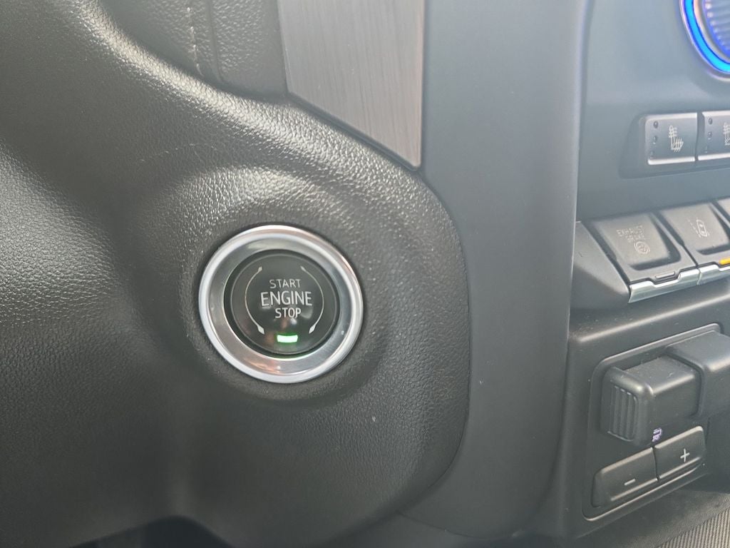 2020 GMC Sierra 2500HD Denali