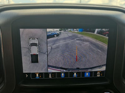 2020 GMC Sierra 2500HD Denali