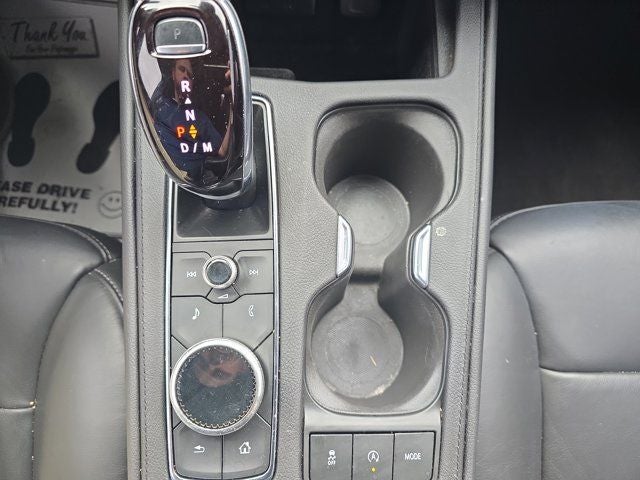 2022 Cadillac XT4 Premium Luxury