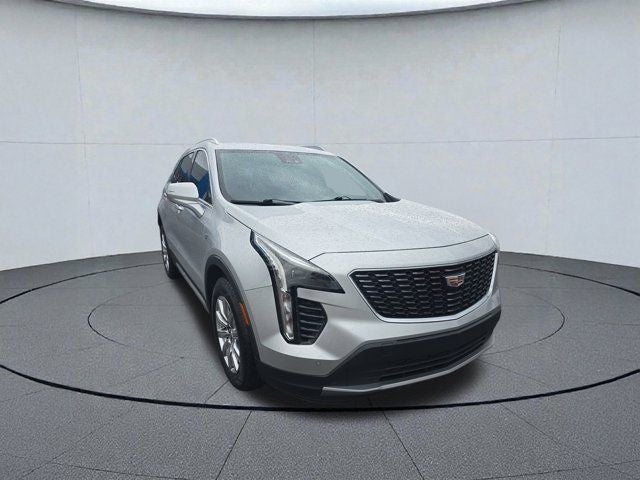 2022 Cadillac XT4 Premium Luxury