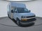 2021 Chevrolet Express 3500 Work Van Cutaway