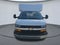 2021 Chevrolet Express 3500 Work Van Cutaway