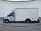 2021 Chevrolet Express 3500 Work Van Cutaway