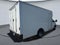 2021 Chevrolet Express 3500 Work Van Cutaway