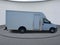 2021 Chevrolet Express 3500 Work Van Cutaway