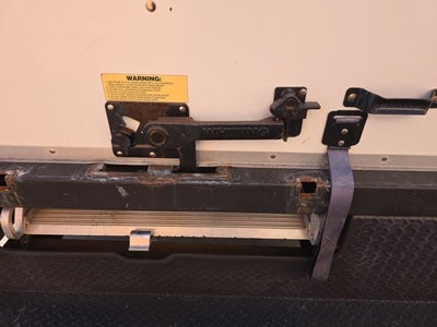 2018 Chevrolet Express 3500 Work Van Cutaway