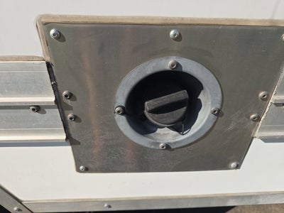 2018 Chevrolet Express 3500 Work Van Cutaway