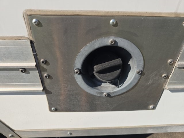 2018 Chevrolet Express 3500 Work Van Cutaway