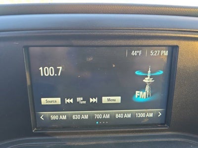 2020 Chevrolet Silverado 4500HD Work Truck