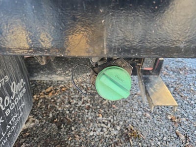 2020 Chevrolet Silverado 4500HD Work Truck