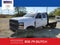 2021 Chevrolet Silverado 5500HD Work Truck
