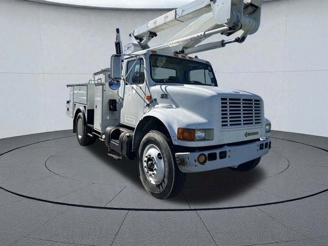 1999 International 4700 4700