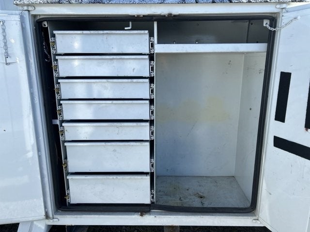 1999 International 4700 4700