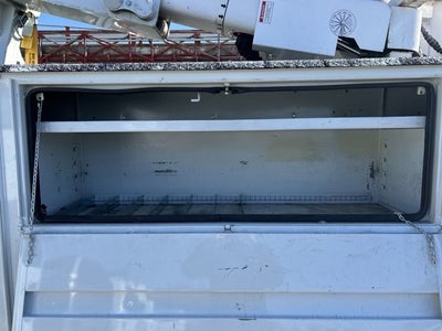 1999 International 4700 4700