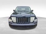 2011 Jeep Liberty Sport