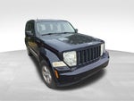 2011 Jeep Liberty Sport