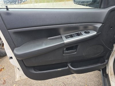 2008 Jeep Grand Cherokee Laredo