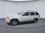 2008 Jeep Grand Cherokee Laredo