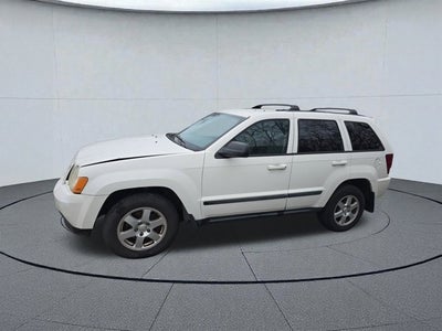 2008 Jeep Grand Cherokee Laredo