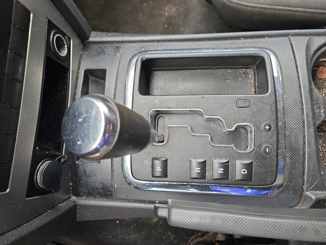 2008 Jeep Grand Cherokee Laredo